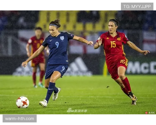 欧洲杯女足：新王者崛起，历史性时刻即将上演