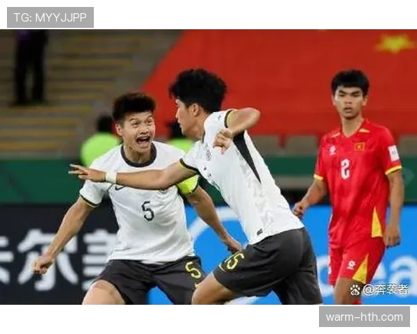 越南队客场挑战强敌，力克虫害困扰状态成焦点