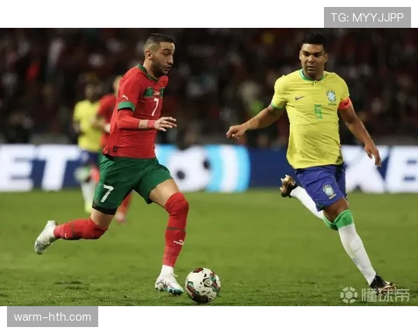 齐耶赫状态回暖化身摩洛哥魔术师，助球队闪耀欧洲赛场