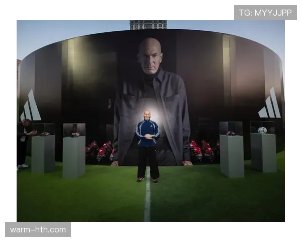 齐达内持续重塑现代足球格局，引领全球战术与青训新趋势