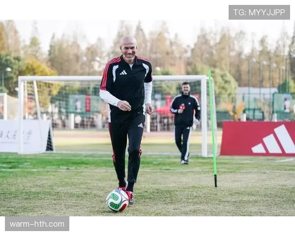 齐达内：足球传奇的辉煌贡献与不朽足迹