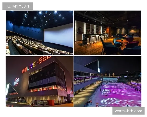 法兰克福中路持续升温,打造城市文化与商业融合新地标 法兰克福中路持续升温,打造城市文化与商业融合新地标