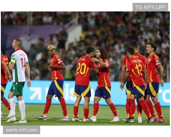 欧洲区世界杯预选赛时间表公布，诸强状态回暖备受关注