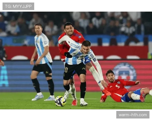 阿根廷队未来展望：核心阵容稳定，竞争力持续提升