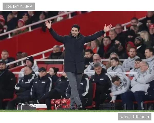 阿尔特塔战术执行力