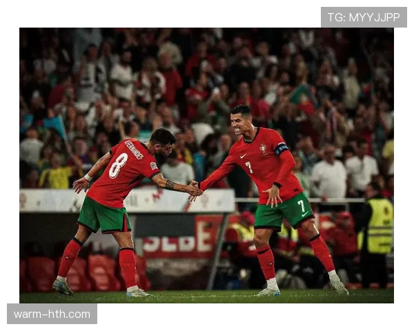 葡萄牙国家队核心成员：B费的国家队地位