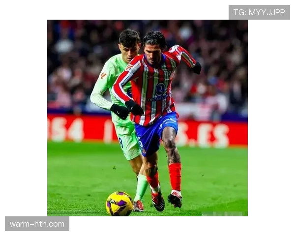 连胜背后：巴萨的结构性隐患被掩盖了吗？