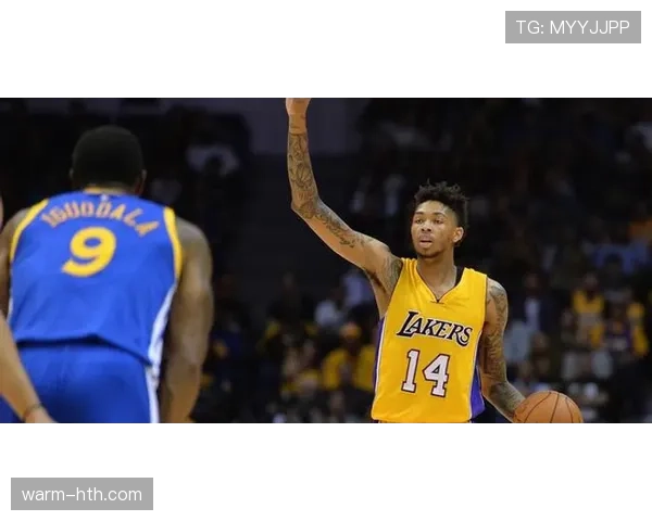 布兰登·英格拉姆中距离得分拉开与安东尼对比优势